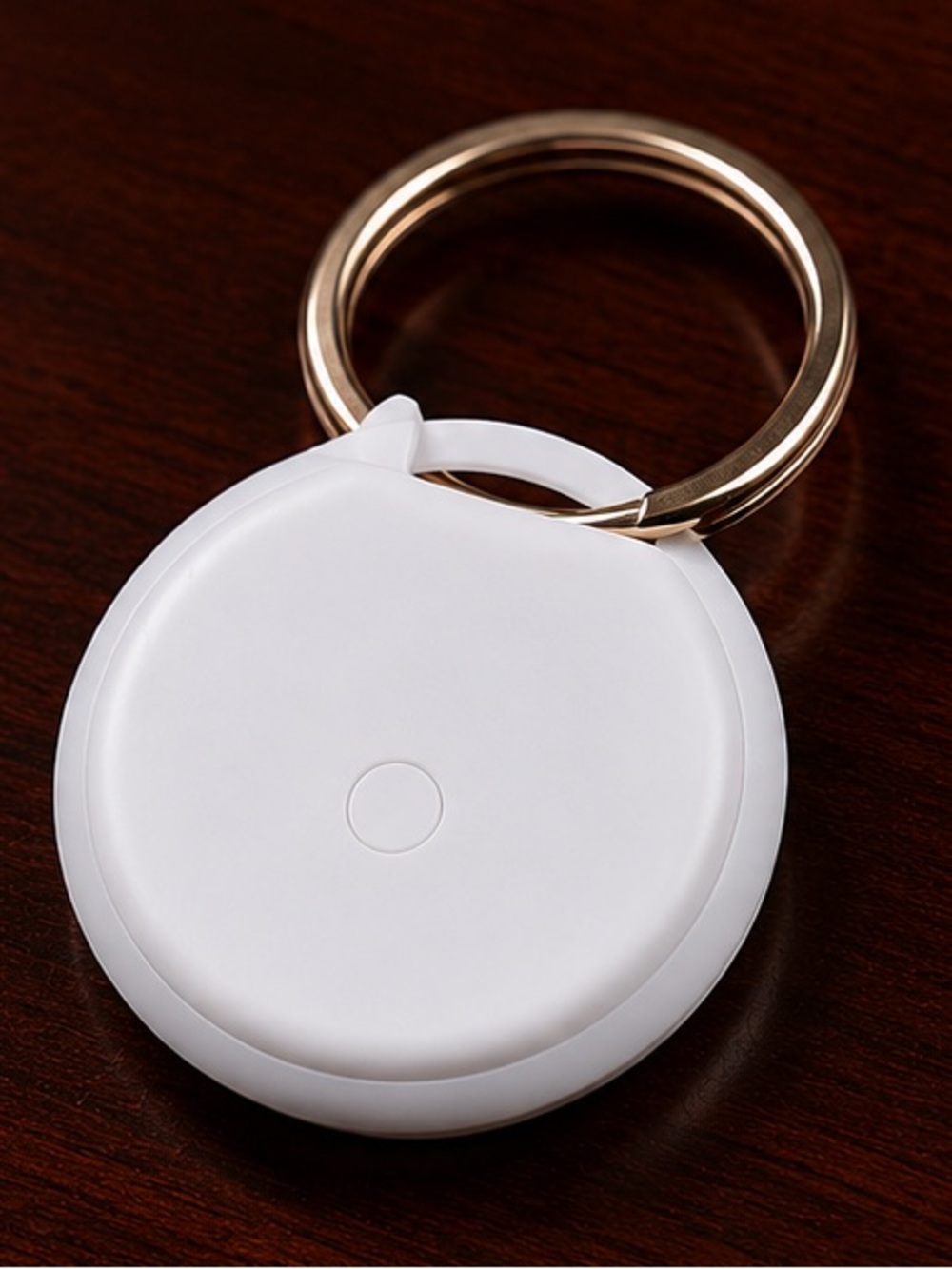 Kingtodo Apple Find My Bluetooth Smart Tag Item Tracker New